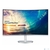 Samsung 27" ViewFinity S8 S27D804UAI IPS LED 16:9 3840x2160x60Hz 5ms 350cd 1000:1 178 / 178 1, 07 млрд DP; HDMI; USB-C  (90 Вт); USB3.0x3;Tilt; Swiv; HAS; Pivot; VESA; Black