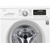 Стиральная машина LG F10B8LD7 класс: A загр.фронтальная макс.:5кг белый