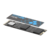 Netac SSD NV3000 PCIe 3 x4 M.2 2280 NVMe 3D NAND 250GB,  R / W up to 3000 / 1400MB / s,  with heat sink,  5y wty