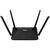 Роутер ASUS RT-AX53U 802.11b / g / n / ac / ax,  до 574 + 1201 Mbps,  2, 4 + 5 гГц,  4 антенны,  USB. 90IG06P0-MO3500