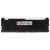 Память DDR4 16GB 3200MHz Kingston KF432C16BB2A / 16 Fury Beast RGB RTL Gaming PC4-25600 CL16 DIMM 288-pin 1.35В single rank с радиатором Ret