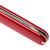 Нож перочинный Victorinox Wenger  (0.6423.91) 65мм 7функций красный карт.коробка