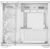 корпус Deepcool CG530 4F WH без БП,  боковое окно  (панорама),  3x120мм ARGB Reverce вентилятора на боковой стенке,  1x120мм ARGB вентилятор сзади,  белый,  ATX