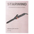Щипцы Starwind SHS 7044 25Вт макс.темп.:200С покрытие:керамическое черный / красный