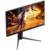 МОНИТОР 23.8" AOC 24G4HA Black с поворотом экрана  (IPS,  1920x1080,  200Hz,  0.5 ms,  178° / 178°,  300 cd / m,  1000:1,  +2xHDMI 2.0,  +DisplayPort 1.4,  +MM)