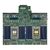 Supermicro A+ 4U Server 4124GS-TNR noCPU (2)7003 / 7002 EPYC / TDP 280W / no DIMM (32) / SATARAID HDD (35)SFF+HDD (2)SFF NVMe (4)SFF / 2x1Gbe /  support up to 8 double /  width GPU
