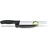 Нож кухонный Victorinox Swissclassic DUX-MESSER  (6.8663.21) черный