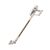 Пылесос вертикальный Dreame Cordless Vacuum Cleaner U20