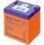 Батарея Delta DTM 1205 Battary replacement APC RBC43, RBC44, RBC143, SYBT2 12В,  5Ач,  90мм / 70мм / 107мм