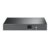 TP-Link TL-SG1008P 8-портовый гигабитный настольный PoE коммутатор,  8 гигабитных портов RJ45 + 4 порта PoE,  IEEE 802.3af,  бюджет PoE 53Вт,  стальной корпус
