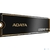 ADATA SLEG-900-512GCS SSD LEGEND 900,  512GB,  M.2 (22x80mm),  NVMe 1.4,  PCIe 4.0 x4,  3D NAND,  R / W 6200 / 2300MB / s,  IOPs н.д. / н.д.,  TBW 130,  DWPD 0.14,  with Heat Sink  (5 лет)