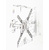Кронштейн для телевизора Ultramounts UM 868 черный 23"-55" макс.35кг настенный поворот и наклон