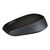 Мышь беспроводная Logitech M171 Black черная,  оптическая,  1000dpi,  2.4 GHz,  USB-ресивер