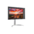 Монитор LG 27" UltraFine 27UP850K-W черный IPS LED 16:9 HDMI M / M матовая HAS 1200:1 400cd 178гр / 178гр 3840x2160 60Hz FreeSync DP 4K USB 5.9кг