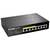 D-Link DGS-1008P / D1A 8G 4PoE неуправляемый