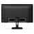 Монитор Philips 23.8" 24E1N2100A черный IPS LED 4ms 16:9 HDMI M / M матовая 1500:1 300cd 178гр / 178гр 1920x1080 120Hz VGA FHD 2.51кг