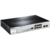 D-Link DGS-1210-10P / ME / A1A,  Managed Gigabit Switch with 8 10 / 100 / 1000Base-T PoE + 2 SFP Ports