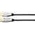VCOM TCG2120-20M Активный оптический кабель HDMI 19M / M, ver. 2.1,  8K@60 Hz 20m VCOM <TCG2120-20M>