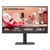 Монитор LG 27" 27BA65QB-B черный IPS LED 5ms 16:9 HDMI M / M матовая HAS Piv 1000:1 350cd 178гр / 178гр 2560x1440 75Hz DP 2K 7кг