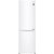 Холодильник LG GA-B419SWJL,  двухкамерный,  No Frost,  инверторный,  белый