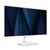 AOC Q32V3S / WS 31, 5'',  2560x1440,  IPS,  75Hz,  20M:1,  250cd,  4ms,  HDMI 1.4,  DP 1.2,  Speakers,  Flicker Free,  Low Blue Light,  VESA 100,  3Y,  White