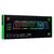 Игровая клавиатура Razer DeathStalker V2 PRO TKL  (Red,  Linear Optical Switch),  русская ,  RZ03-04370100-R3M1