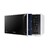 Микроволновая Печь Samsung MG23K3515AW / BW 23л. 800Вт белый