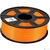 Пластик для принтера 3D Cactus CS-3D-PLA-1KG-ORANGE PLA d1.75мм 1кг 1цв.