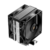 Кулер для процессора Ocypus Delta A40 Elite BK Dual Fan,  2x120mm FAN,  Top Panel,  4 HEAT PIPES,  4-PIN PWM,  500-2000 RPM,  29DBA,  HYDRO BEARING,  LGA115X / 1200 / 1700 / 18XX,  AM4 / AM5