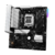 Материнская плата Asrock B650M PRO X3D Socket AM5 AMD B650 4xDDR5 mATX AC`97 8ch (7.1) 2.5Gg RAID+HDMI+DP