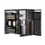 Supermicro SYS-741GE-TNRT Серверная платформа  (LGA4677,  C741,  7xPCI-E,  SATA RAID,  8xHS SAS  /  SATA  /  NVMe,  2x10GbLAN,  16DDR4 2000W HS)