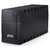 Powercom RPT-1000AP 600W 3*IEC320,  USB,  RJ-45