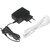 Роутер беспроводной TP-Link TL-WR820N N300 10 / 100BASE-TX белый