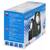 Колонки Oklick OK-116 2.0 черный 6Вт портативные
