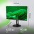 Монитор Digma 27" Progress 27P505F черный IPS LED 5ms 16:9 HDMI M / M матовая HAS Piv 300cd 178гр / 178гр 1920x1080 75Hz FreeSync DP FHD 4.3кг