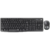 Logitech Wireless  MK295 Silent Combo GRAPHITE  Retail