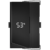 Устройство охлаждения (кулер) ID-Cooling Frozn A410 TD Soc-AM5 / AM4 / 1200 / 1700 / 1851 черный 4-pin 29.85dB Al+Cu LCD 220W 750gr Ret