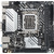 ASUS PRIME H610I-PLUS-CSM,  LGA1700,  B610,  2*DDR5,  VGA+DP+HDMI,  SATA 6.0,  M.2,  USB 3.2,  USB 2.0,   mITX; 90MB1GB0-M0EAYC