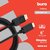 Кабель аудио-видео Buro v. 1.2 DisplayPort  (m) / HDMI  (m) 3м. Позолоченные контакты черный  (BHP DPP_HDMI-3)