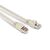 Hyperline PC-LPM-STP-RJ45-RJ45-C6a-5M-LSZH-GY Патч-корд F / UTP,  экранированный,  Cat.6a,  LSZH,  5 м,  серый