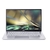 Acer Swift 3 SF314-43-R16V Ryzen 5 5500U 8Gb SSD512Gb AMD Radeon 14" IPS FHD  (1920x1080) Eshell silver WiFi BT Cam  (NX.AB1ER.018)