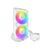 Жидкостная система охлаждения Arctic Cooling Liquid Freezer III-280  Multi Compatible All-In-One CPU Water Cooler   (ACFRE00135A)
