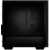 Deepcool MACUBE 110 BK без БП,  боковое окно  (закаленное стекло),  черный,  mATX