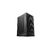 корпус Deepcool CH170 DIGITAL без БП,  черный,  MINI-ITX