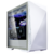 ZALMAN Z9 ICEBERG,  EATX,  WHITE,  WINDOW,  4x3.5",  6x2.5",  2xUSB2.0,  2xUSB3.0,  1xUSB 3.1 Gen2 Type-C,  FRONT 1x140mm,  REAR 1x140mm