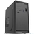 MiniTower Powerman SV511 Black PMP-450ATX  U3.0*2+A (HD) Micro ATX,  mini ITX