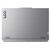 Ноутбук Lenovo LOQ 15IRX10 / 15.6" Full HD 1920x1080 / Intel Core i7 13700HX / 16 Gb / 512 Gb SSD / nVidia GeForce RTX 5050 8GB / No OS / серый / 2.4 кг