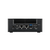 Мини ПК Shuttle NT10H,  Intel Ultra5 125H,  2 x DDR5 SODIMM,  no SSD,  120w PSU,  VESA