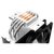 ID-Cooling SE-214-XT TDP 180W  (PWM)  / Fan Speed500±200~1500±10%RPM / all Intel / AMD AM5 / AM4 / 124?72?150mm  (L?W?H) / Random Spectrum Lighting / RET