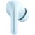 Гарнитура внутриканальные Xiaomi Buds 8 Lite синий беспроводные bluetooth в ушной раковине  (BHR08OJGL)
